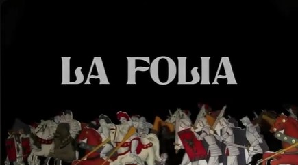 La Folia